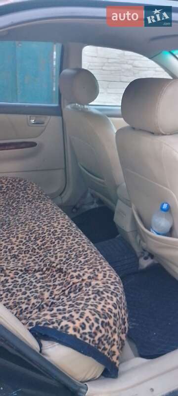 Седан BYD F3 2008 в Харькове фото 6 Седан BYD F3 2008 в Харькове