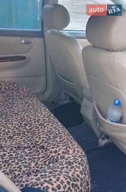 Седан BYD F3 2008 в 