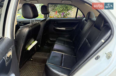 Седан BYD F3 2013 в 