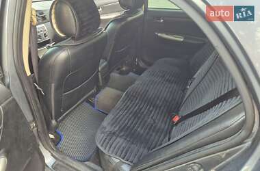 Седан BYD F3 2012 в 