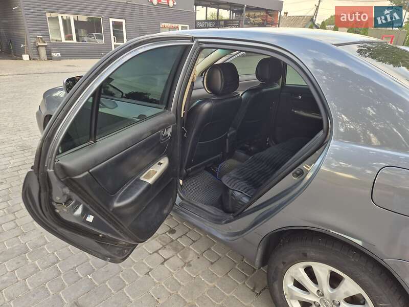 Седан BYD F3 2012 в Новомосковске