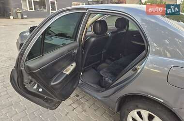 Седан BYD F3 2012 в 