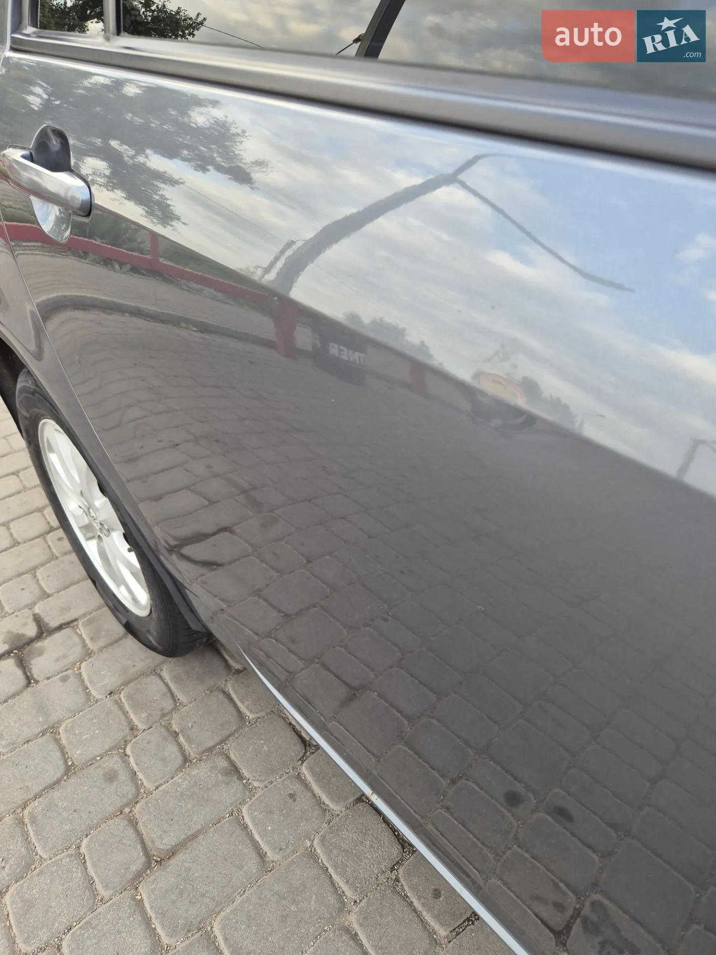 2012 BYD F3 - мініатюра 18