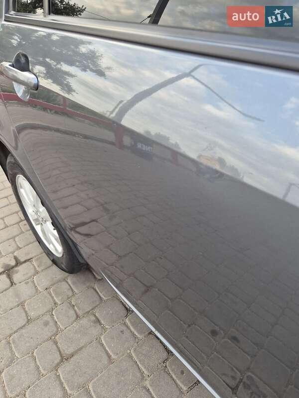 Седан BYD F3 2012 в Новомосковске