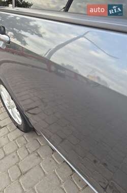 Седан BYD F3 2012 в 