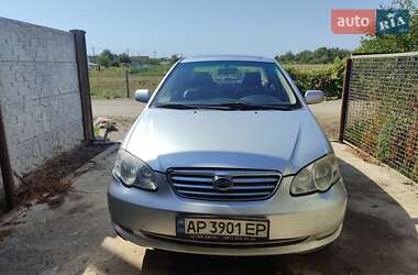 Седан BYD F3 2013 в Запорожье
