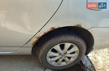 Седан BYD F3 2013 в 