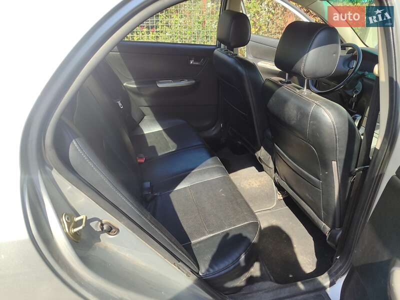 Седан BYD F3 2013 в Запорожье