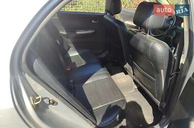 Седан BYD F3 2013 в 