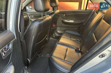 Седан BYD F3 2013 в 