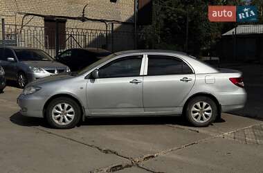 Седан BYD F3 2013 в 