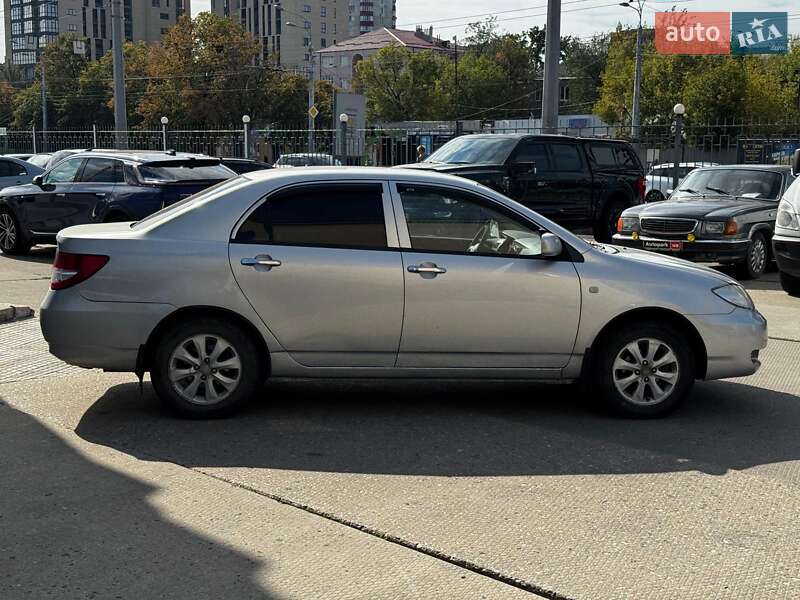 Седан BYD F3 2013 в Харькове