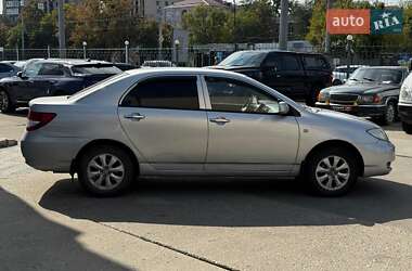 Седан BYD F3 2013 в 
