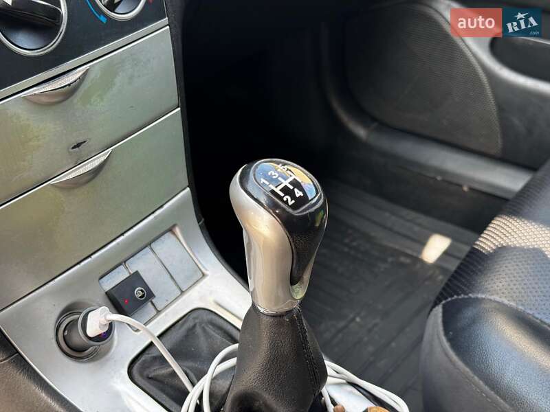 Седан BYD F3 2013 в Харькове