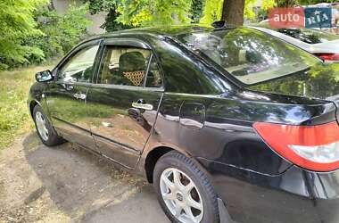 Седан BYD F3 2007 в 
