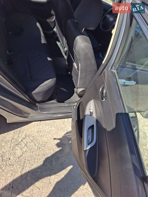 Седан BYD F3 2014 в Кременчуге фото 16 Седан BYD F3 2014 в Кременчуге