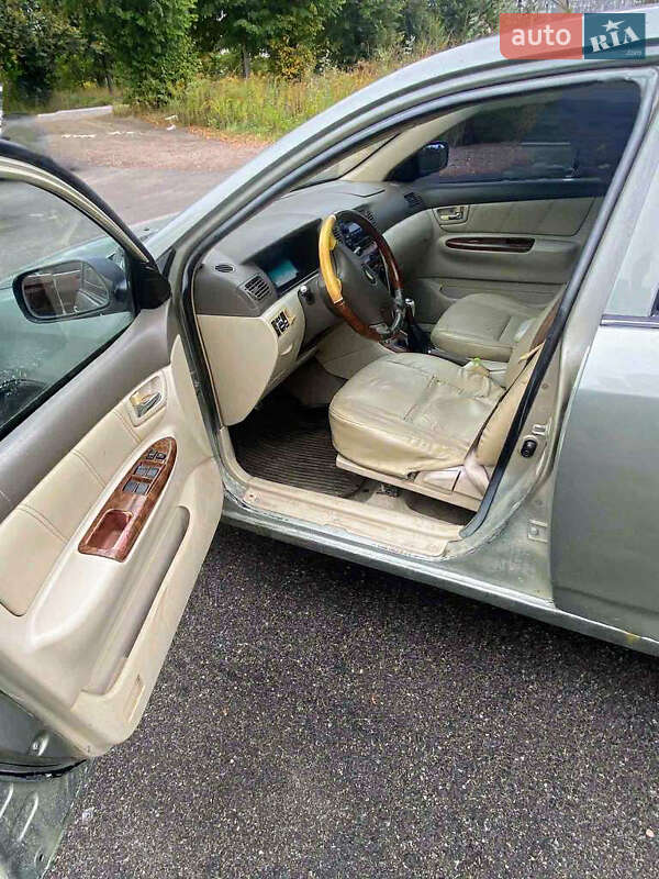 Седан BYD F3 2007 в Чернигове фото 3 Седан BYD F3 2007 в Чернигове