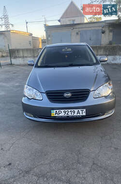 Седан BYD F3 2013 в Запорожье