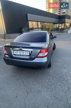 Седан BYD F3 2013 в 