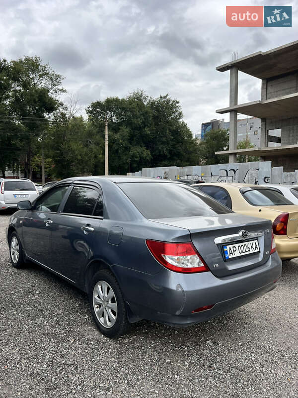 Седан BYD F3 2013 в Запорожье