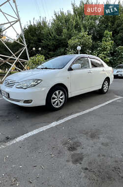 Седан BYD F3 2013 в Одессе