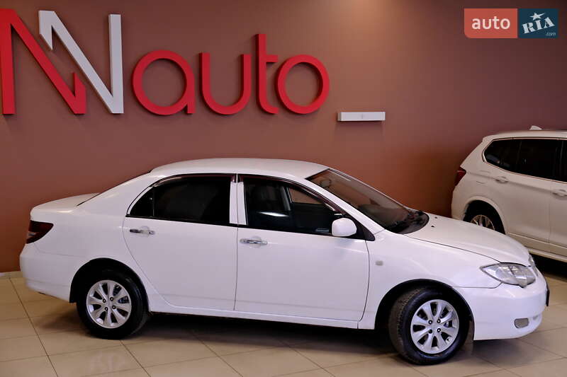 Седан BYD F3 2013 в Одессе фото 8 Седан BYD F3 2013 в Одессе