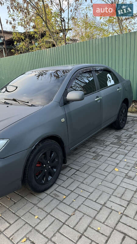 Седан BYD F3 2013 в Сумах