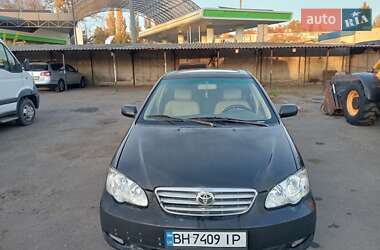 Седан BYD F3 2008 в Одесі