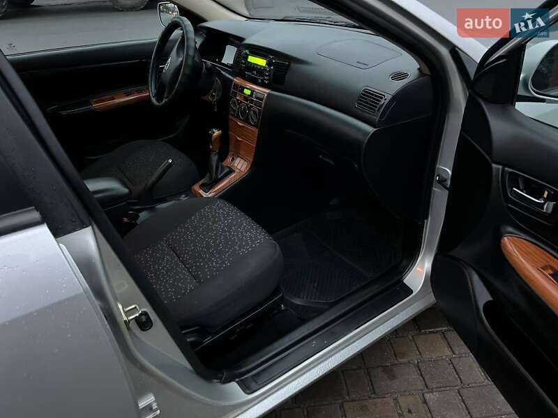 Седан BYD F3 2011 в Полонном фото 2 Седан BYD F3 2011 в Полонном