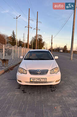 Седан BYD F3 2007 в Кропивницком