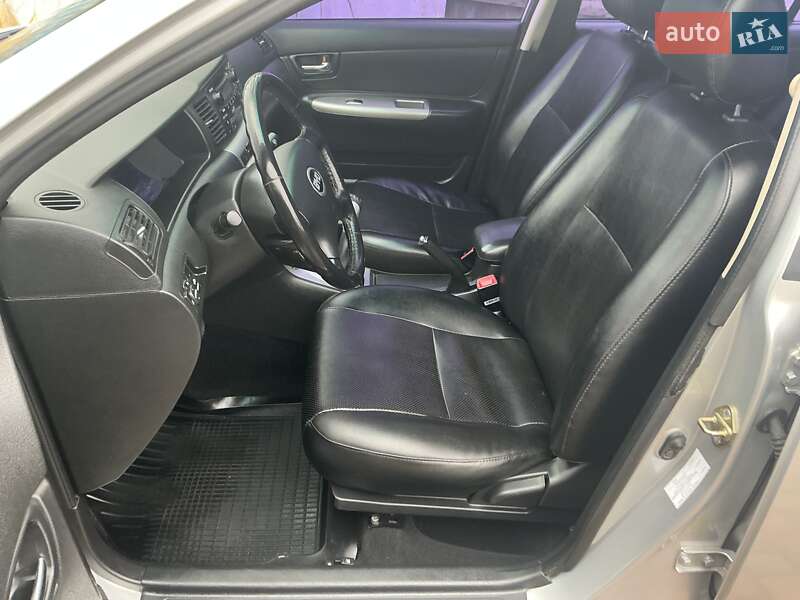 Седан BYD F3 2013 в Киеве