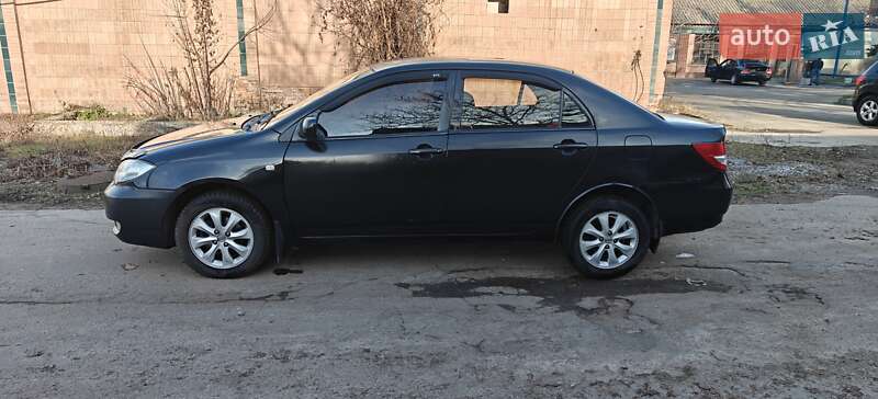 Седан BYD F3 2013 в Харькове фото 5 Седан BYD F3 2013 в Харькове