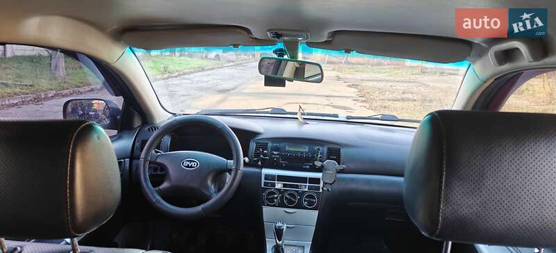 Седан BYD F3 2013 в Харькове фото 13 Седан BYD F3 2013 в Харькове