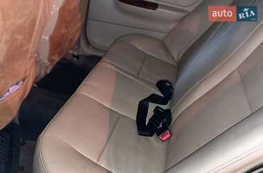 Седан BYD F3 2006 в Днепре