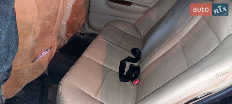 Седан BYD F3 2006 в Днепре