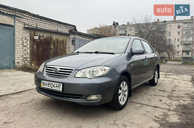 Седан BYD F3 2013 в Ладыжине