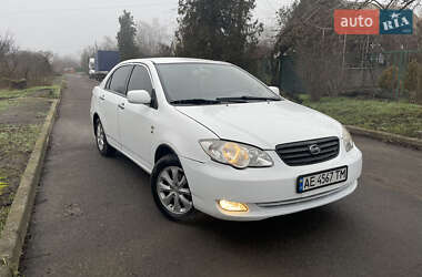 Седан BYD F3 2013 в Кривом Роге