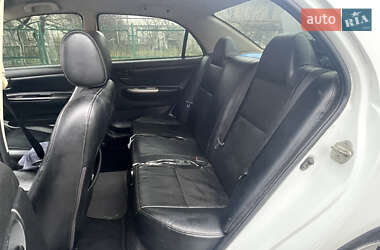 Седан BYD F3 2013 в Кривому Розі