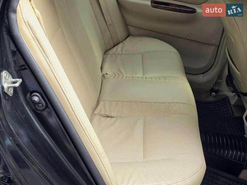 Седан BYD F3 2007 в Харькове