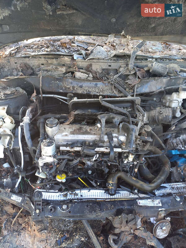 Седан BYD F3 2013 в Синельниково фото 5 Седан BYD F3 2013 в Синельниково