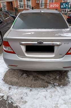 Седан BYD F3 2013 в Одессе фото 2 Седан BYD F3 2013 в Одессе