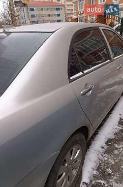 Седан BYD F3 2013 в Одессе фото 7 Седан BYD F3 2013 в Одессе