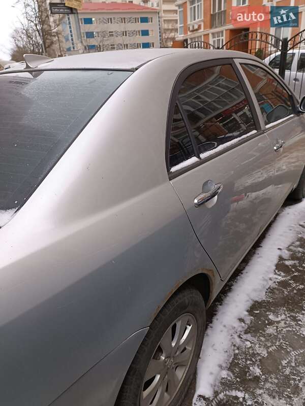 Седан BYD F3 2013 в Одессе фото 7 Седан BYD F3 2013 в Одессе