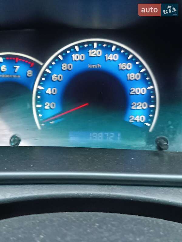 Седан BYD F3 2013 в Одессе фото 11 Седан BYD F3 2013 в Одессе