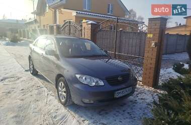 Седан BYD F3 2013 в Сумах