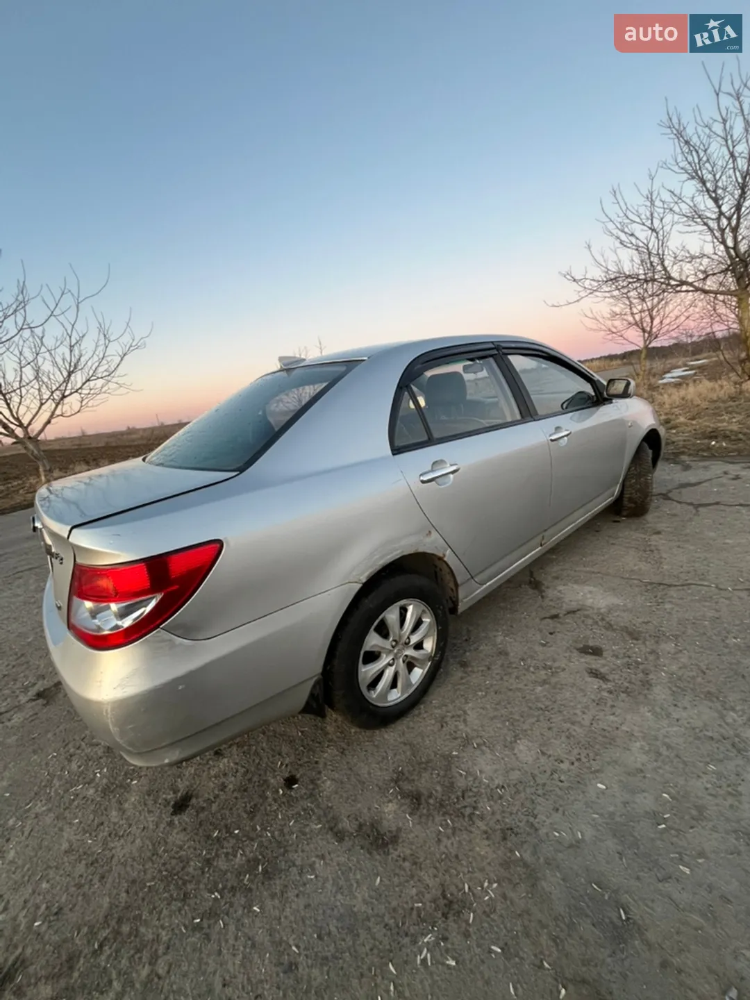 2013 BYD F3 - мініатюра 17