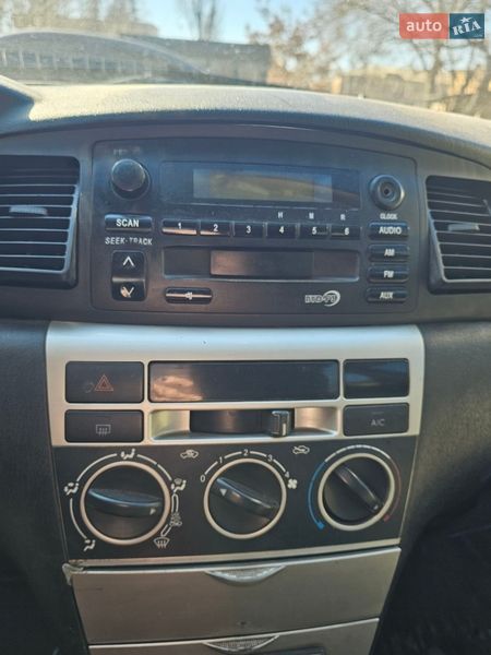 Седан BYD F3 2013 в Києві