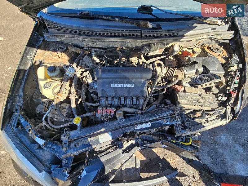 Седан BYD F3 2013 в Києві