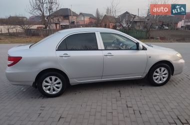 Седан BYD F3 2013 в Белой Церкви