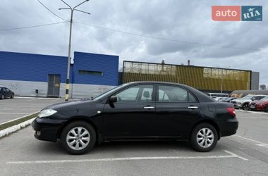 Седан BYD F3 2013 в Києві
